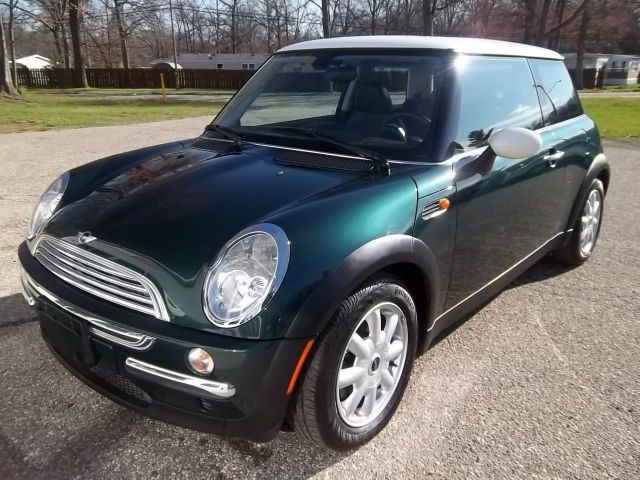 2004 Mini Cooper for sale