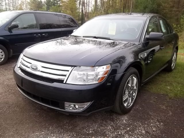 2008 Ford Taurus for sale