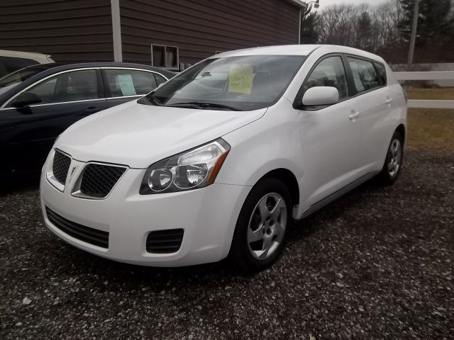 2009 Pontiac Vibe for sale
