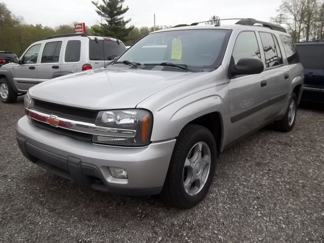 2005 Chevrolet TrailBlazer EXT for sale