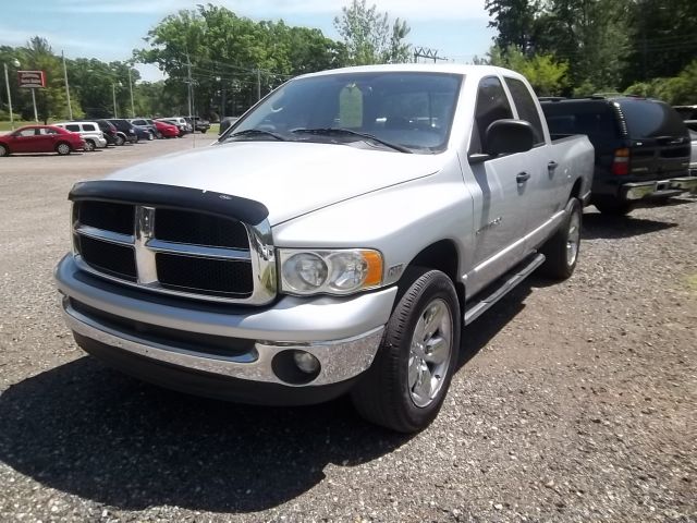 2005 Dodge Ram 1500 for sale