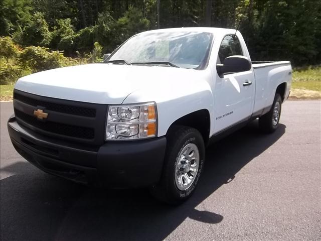 2009 Chevrolet Silverado 1500