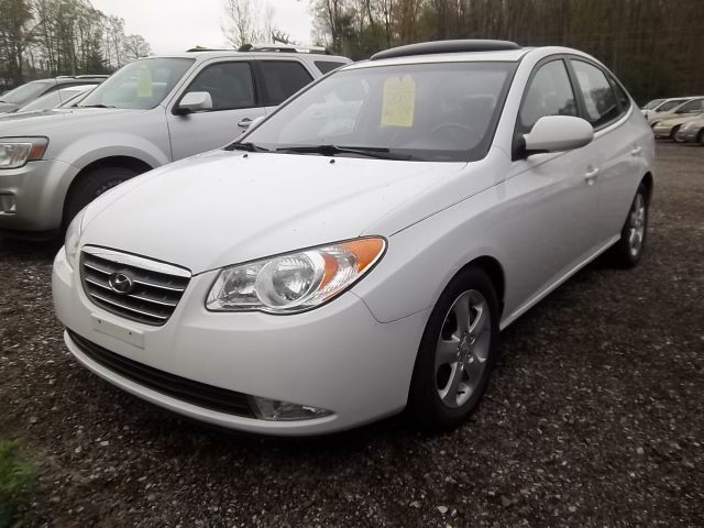 2007 Hyundai Elantra for sale