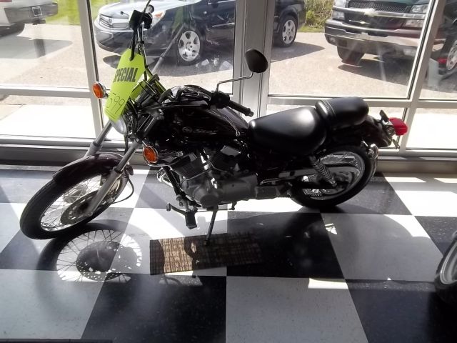 2009 Yamaha Virago