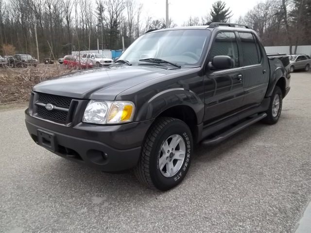 2005 Ford Explorer Sport Trac for sale