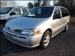 2003 Oldsmobile Silhouette
