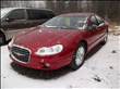2002 Chrysler Concorde