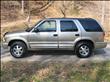 2001 Oldsmobile Bravada