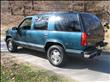1995 GMC Yukon