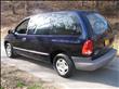 1999 Dodge Caravan