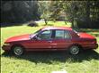 1997 Mercury Grand Marquis
