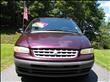 1999 Plymouth Grand Voyager