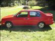 1997 Volkswagen Jetta