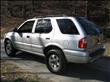 2001 Isuzu Rodeo
