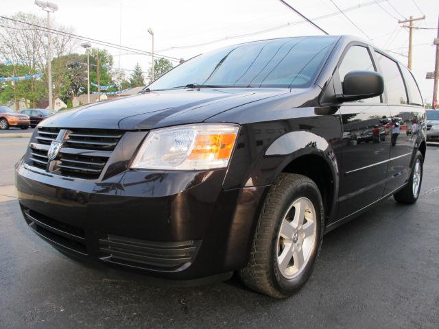 2010 Dodge Grand Caravan for sale