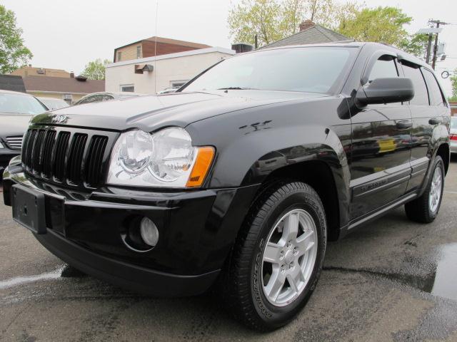 2005 Jeep Grand Cherokee for sale