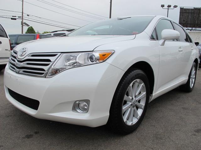 2009 Toyota Venza for sale