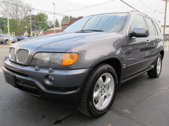2003 BMW X5 for sale