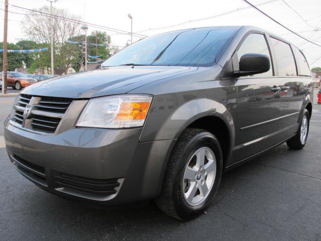 2010 Dodge Grand Caravan for sale