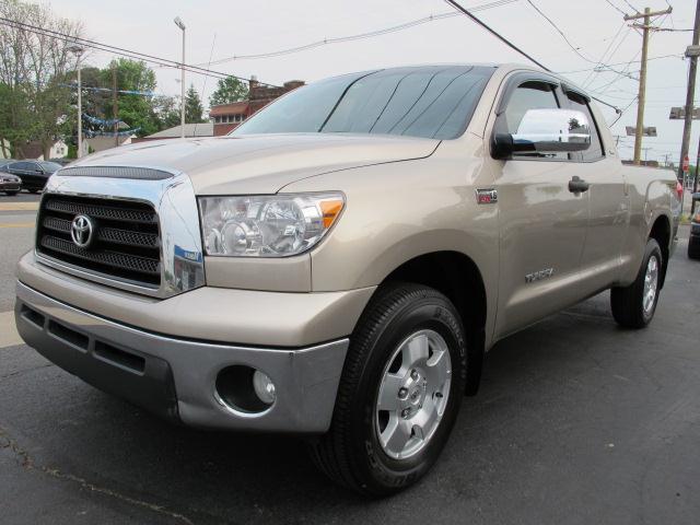 2008 Toyota Tundra for sale