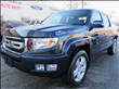2009 Honda Ridgeline