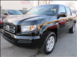 2008 Honda Ridgeline