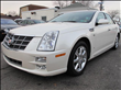 2008 Cadillac STS