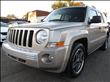 2009 Jeep Patriot