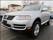 2004 Volkswagen Touareg