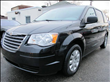 2010 Chrysler Town and Country