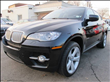 2009 BMW X6