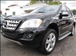 2009 Mercedes-Benz M Class