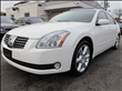 2006 Nissan Maxima