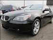 2006 BMW 5 series