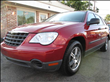 2008 Chrysler Pacifica