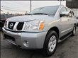 2006 Nissan Armada