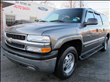 2002 Chevrolet Suburban