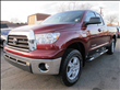 2008 Toyota Tundra