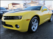 2010 Chevrolet Camaro
