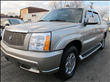 2002 Cadillac Escalade EXT
