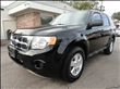 2009 Ford Escape