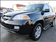 2005 Acura MDX