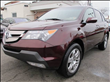 2009 Acura MDX