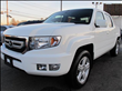 2009 Honda Ridgeline
