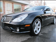 2007 Mercedes-Benz CLS Class