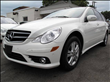 2009 Mercedes-Benz R Class