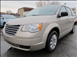 2009 Chrysler Town and Country