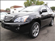 2008 Lexus RX 400h