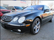 2003 Mercedes-Benz CL Class