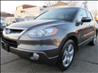 2009 Acura RDX